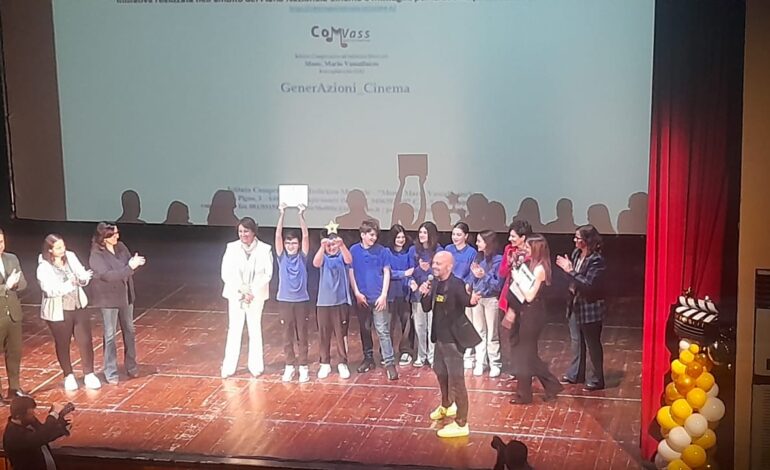 GenerAzioni_Cinema, il potere delle immagini