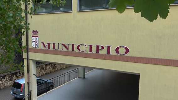 Valva, appalti pilotati: 8 indagati, c’è l’ex sindaco  Falcone