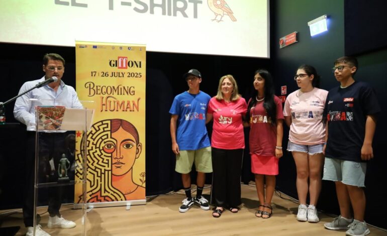 Giffoni55, il programma completo della kermesse: