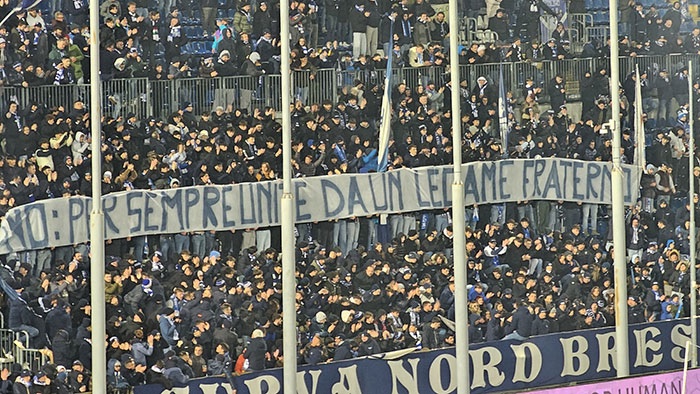 Brescia, l’avvocato Altieri: Ingiustificato rinvio playout