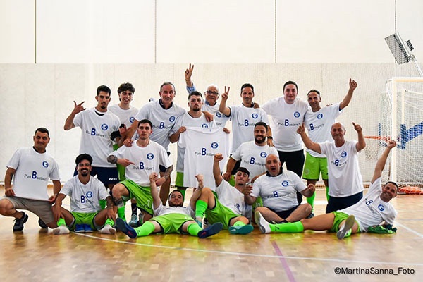 L’Amalfi Coast è in Serie B