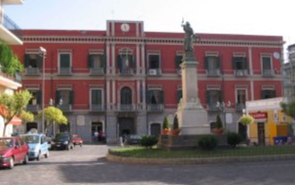 Infiltrazioni Comune di Pagani, arriva Commissione d’indagine