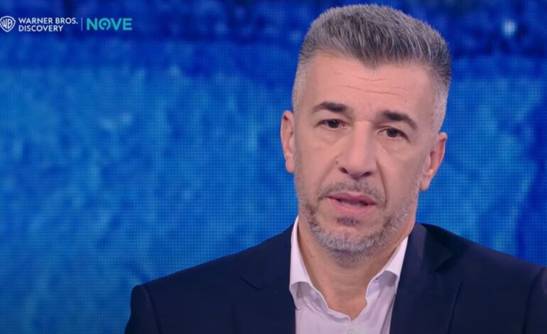 Giffoni55: Gino Cecchettin  e la famiglia Regeni