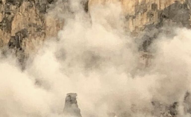 Tritolo nel Cilento : martedì il processo