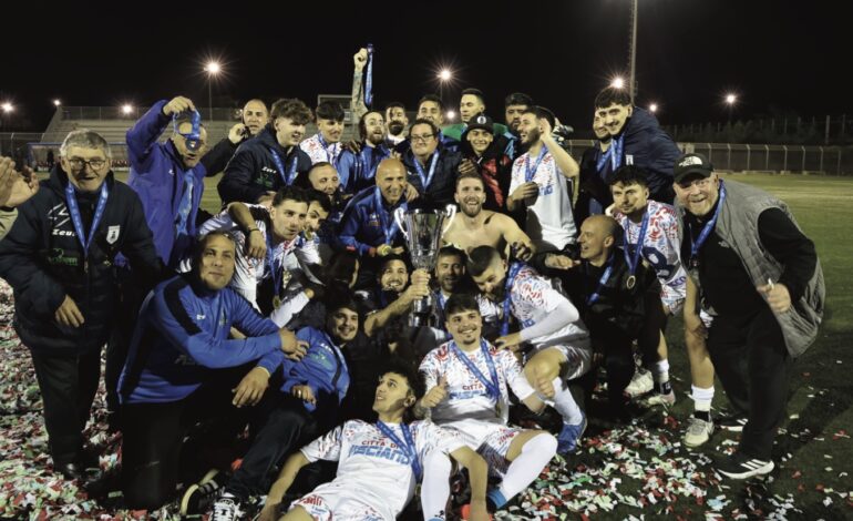 Città di Fisciano: che vittorie