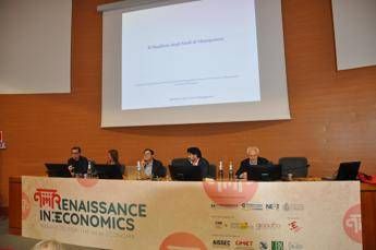  A Firenze conclusa seconda edizione di ‘Renaissance in Economics’