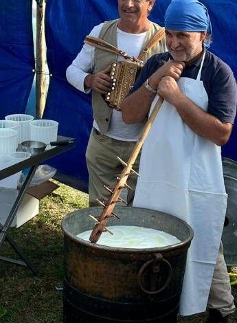  A Roma torna la Festa della Transumanza