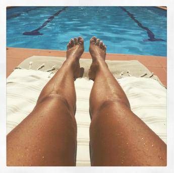  Abbronzarsi con la vitiligine, le regole del sole sicuro