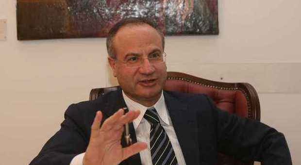 Crac Alvi, sconto per Villani