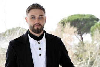 Artem di Mare Fuori: “A marzo volevo andare in Ucraina ad arruolarmi”