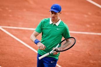  Atp Halle, il sorteggio: Sinner inizia con un qualificato. Ecco il suo possibile percorso