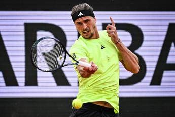 Atp Stoccarda, oggi la finale Zverev-Fritz: orario, precedenti e dove vederla