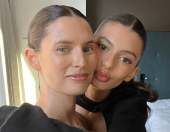 Bianca Balti, la figlia Matilde compie 18 anni: “Sei la forza di cui ho bisogno”