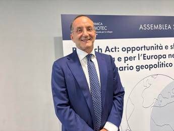 Biotech, Greco (Assobiotec): “Presidiare area e fare scelte per non rimanere indietro”