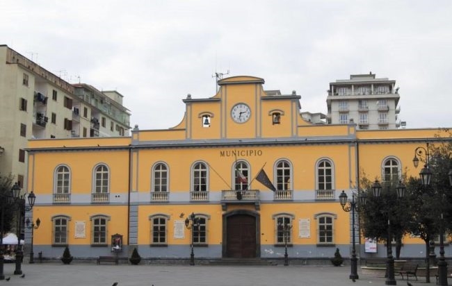 Nocera. Caso D’Amico, opposizioni all’attacco