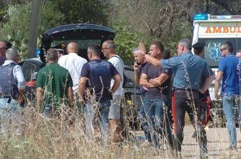  Carlo Legrottaglie, i funerali del carabiniere ucciso: “Abbiamo dovere di riconoscenza”
