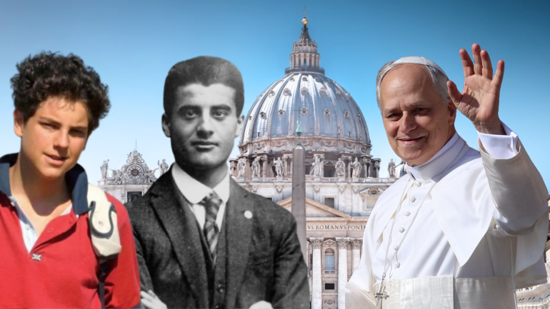 Pier Giorgio e Carlo santi il 7 settembre
