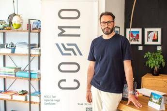  Cosmo Viaggi: “Sempre più italiani tornano in agenzia per viaggiare meglio, il fai da te non basta più”