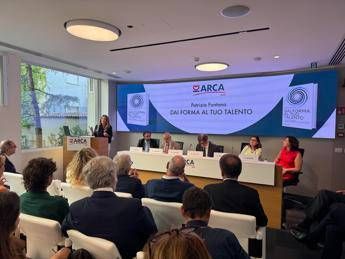 Editoria, presentato a Milano ‘Dai forma al tuo talento’ di Patrizia Fontana