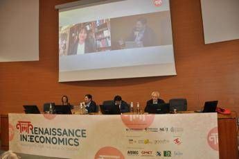  Energia, Becchetti: “Urge scelta di campo per una nuova economia che rimetta l’uomo al centro”