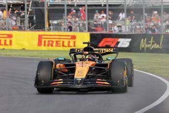  Formula 1, oggi il Gp di Montreal: griglia di partenza, orario e dove vederlo
