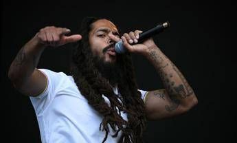 Gb, “morte all’esercito di Israele”: i cori anti Idf a Glastonbury