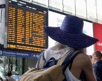 Guasti su linea Alta Velocità, treni cancellati: ritardi fino a due ore