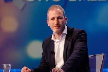  Ia, Casaleggio (M5s): “Serve strategia industriale Ue su infrastrutture condivise”