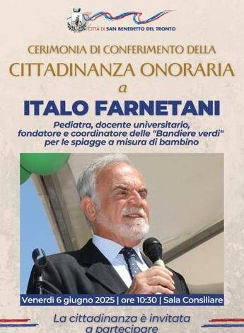 Il pediatra: “mare terapeutico per bambini, dagli ospizi marini dell’800 fino alle Bandiere verdi di oggi”