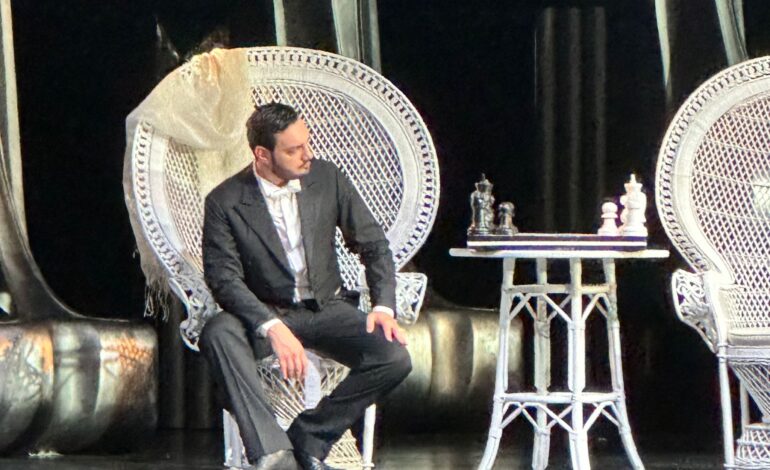 Jumping with Vincenzo Costanzo