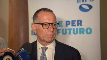  Inps, De Felice: “Con giovani per ricostruire fiducia, con linguaggi e strumenti nuovi”