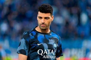  Inter, Taremi a rischio per il Mondiale per Club: sarebbe bloccato in Iran