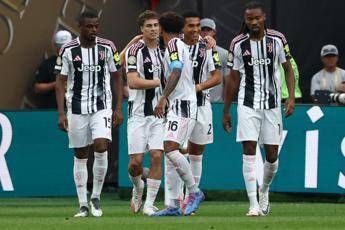 Mondiale per Club, Juventus prima del girone se: tutte le combinazioni
