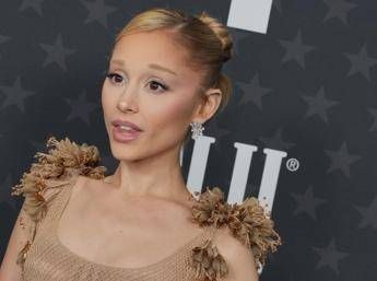 Morta a 99 anni Marjorie, amata nonna di Ariana Grande