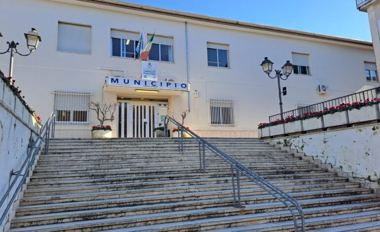 Forza Italia verso la maggioranza: 4 new entry