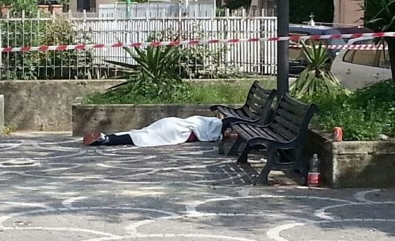 Scafati. Delitto Faucitano, due ergastoli in Appello