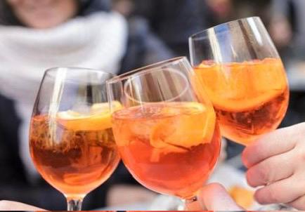 Salerno, non si vive di soli Spritz