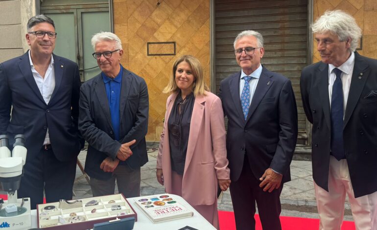 Cna Salerno, Antonio Citro eletto presidente