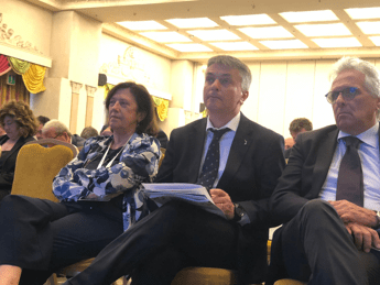 Rixi: “Bisogna aumentare biglietti, sistema non regge”