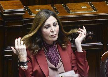 Santanchè denunciata da socio per diffamazione, ministra a processo