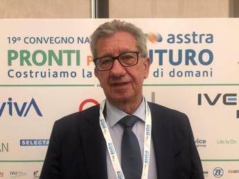 Tpl, Nitti (Asstra): “Si va verso alternative ai motori a combustione interna”