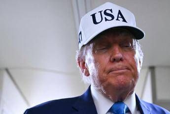  Trump festeggia oggi 79 anni ma sui social monta la ‘teoria del catetere’