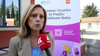  Tumori, Ferretti (Comune di Bari): “Al fianco delle donne con percorsi di prevenzione”