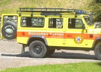  Turista malese ritrovata morta vicino alla Croda del Becco