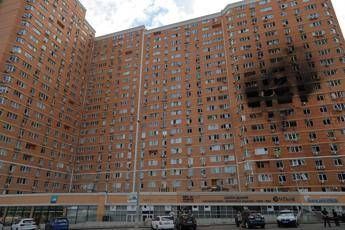 Ucraina, nuova ondata di attacchi russi: colpite anche regioni lontane dal fronte