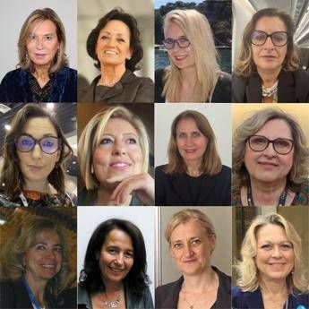  Università: scienziate di Firenze fra le Top Italian Women Scientists