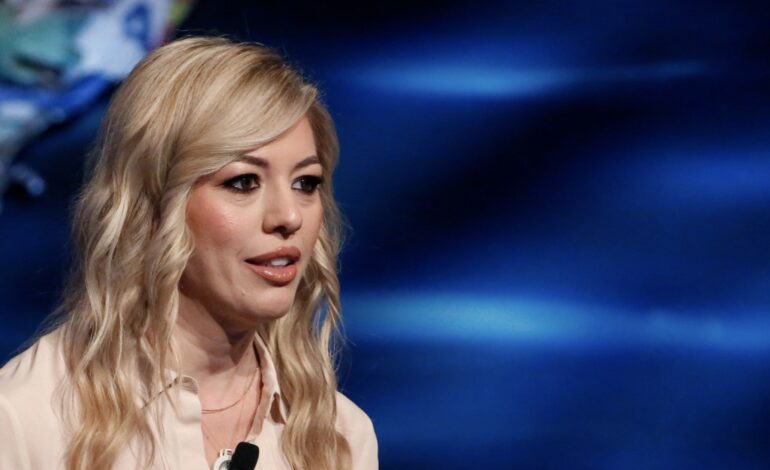 Tesi copiata,  Boccia accusata di truffa