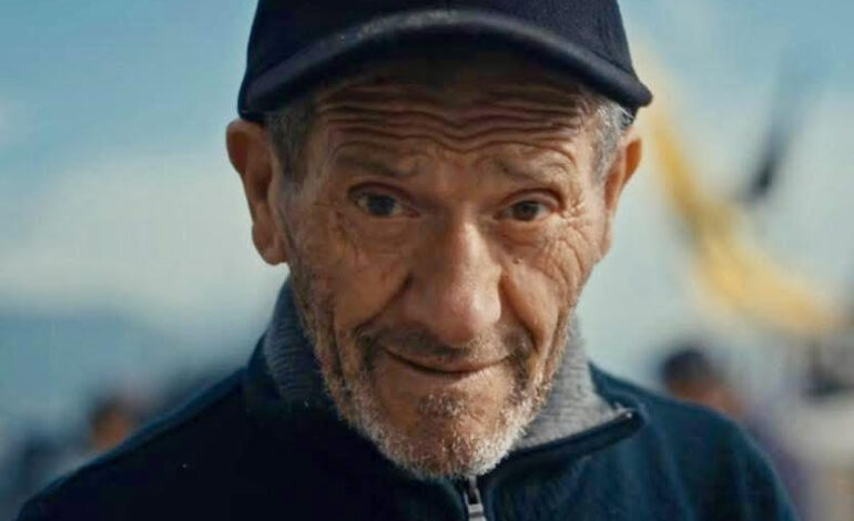 Dolore a Cetara per la morte  di Salvatore Caso, investito da un’auto