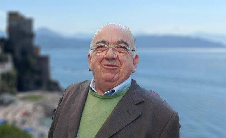 Addio a Costantino Montesanto, l’avvocato di Franco Zeffirelli