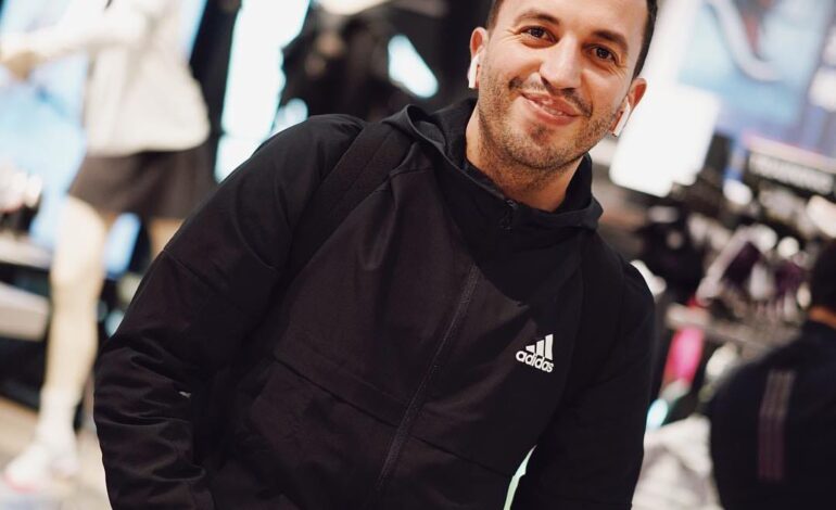 Il ritorno di Enrico nel cuore  del Cilento